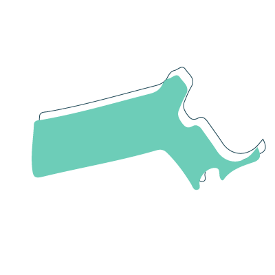 Massachusetts-outline