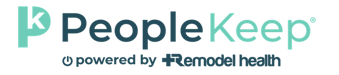 PeopleKeep, powered by Remodel Health