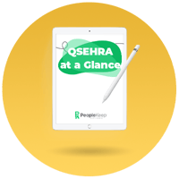 QSEHRA at a glance