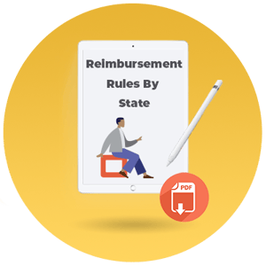 Reimbursement-Rules-By-State