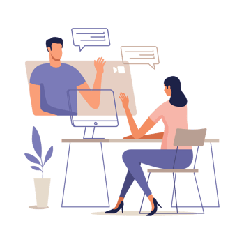 Remote-work-humaaans-PeopleKeep Remote-work-humaaans-PeopleKeep