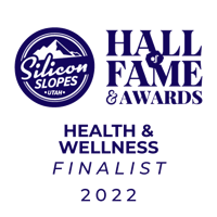 Silicon Slopes hall of Fame Finalist 2022