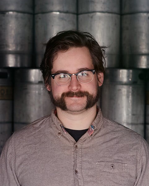 Stephen Goodrow