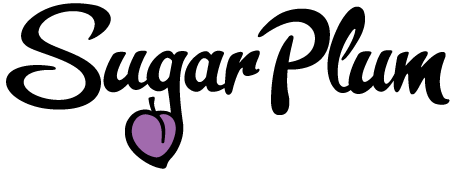 Sugar Plum Logo