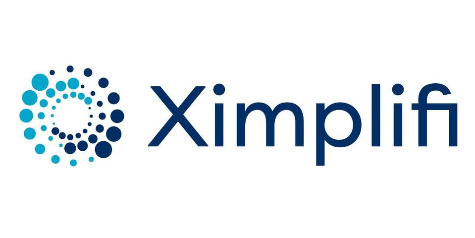 Ximplifi Logo