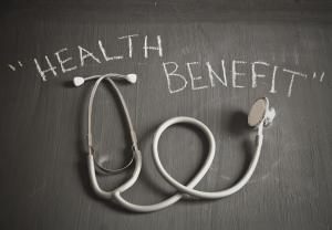 Offering Healthcare Benefits That Say Something about Your Small Business