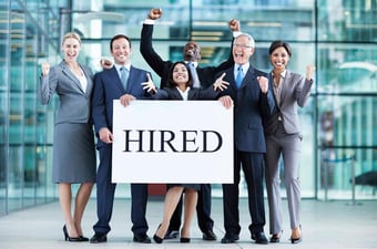 Hiring for Vision Clinics: If the Shoe Fits, Wear It! Hiring for Vision Clinics: If the Shoe Fits, Wear It!