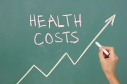 Underinsured and unaffordable health costs 