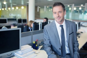 Finding Great Managers Doesn’t Have to Be Hard Finding Great Managers Doesn’t Have to Be Hard