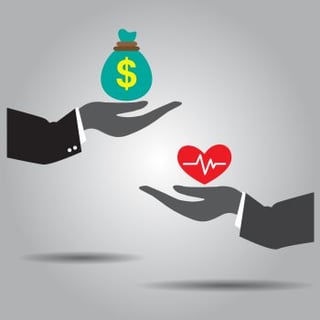 The Cost of Family Health Insurance Reimbursement