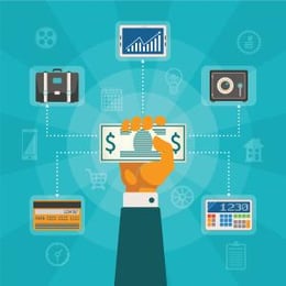 use a business expense