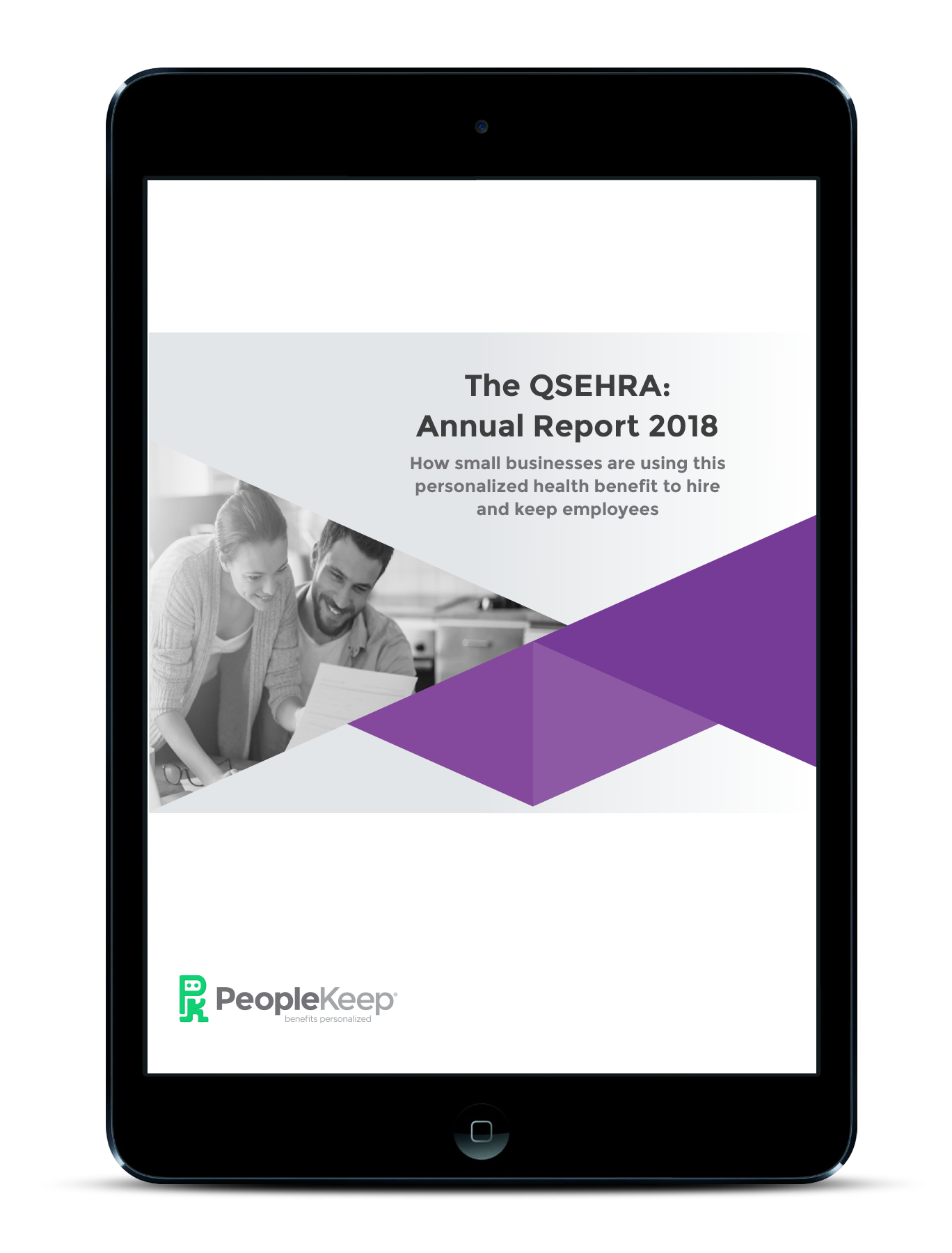 The QSEHRA: Annual Report 2018 The QSEHRA: Annual Report 2018