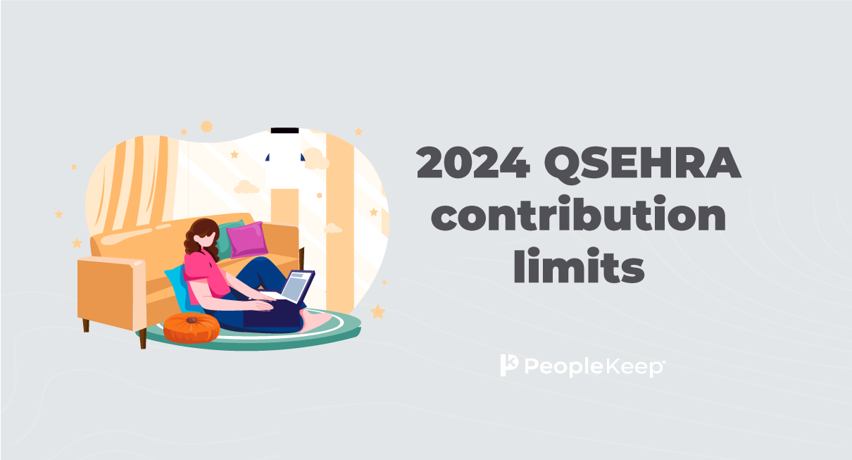 2024 QSEHRA Contribution Limits PeopleKeep