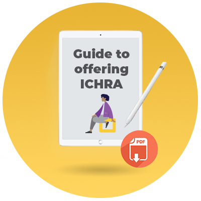 complete guide to offering ichra_cta icon
