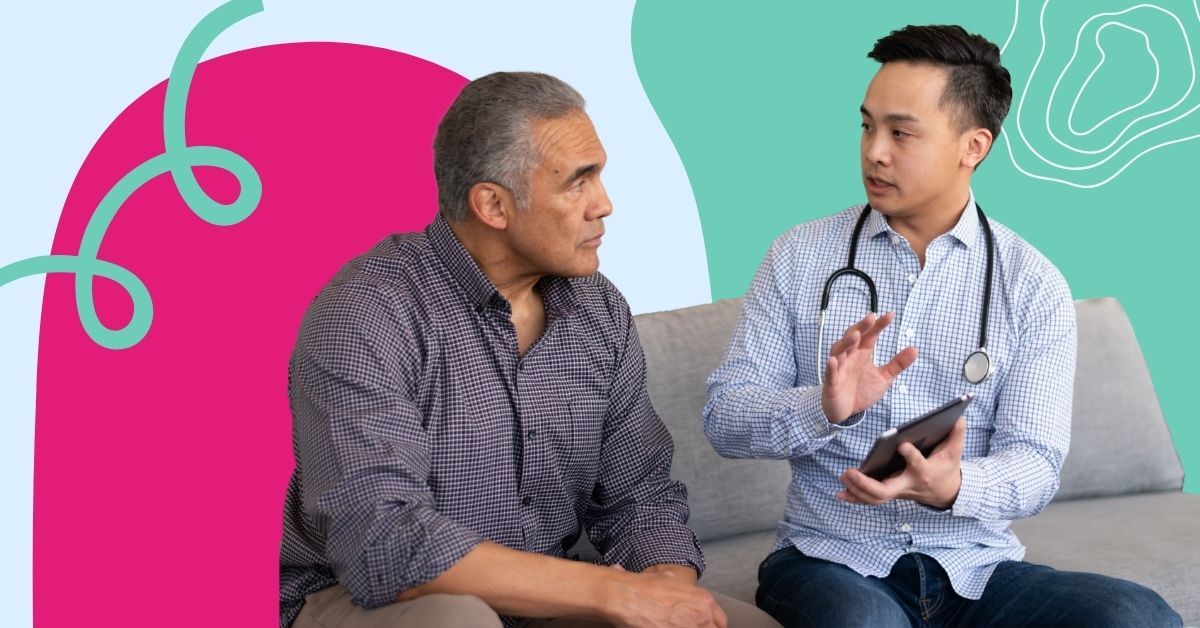 Difference between Medicare and Medicaid