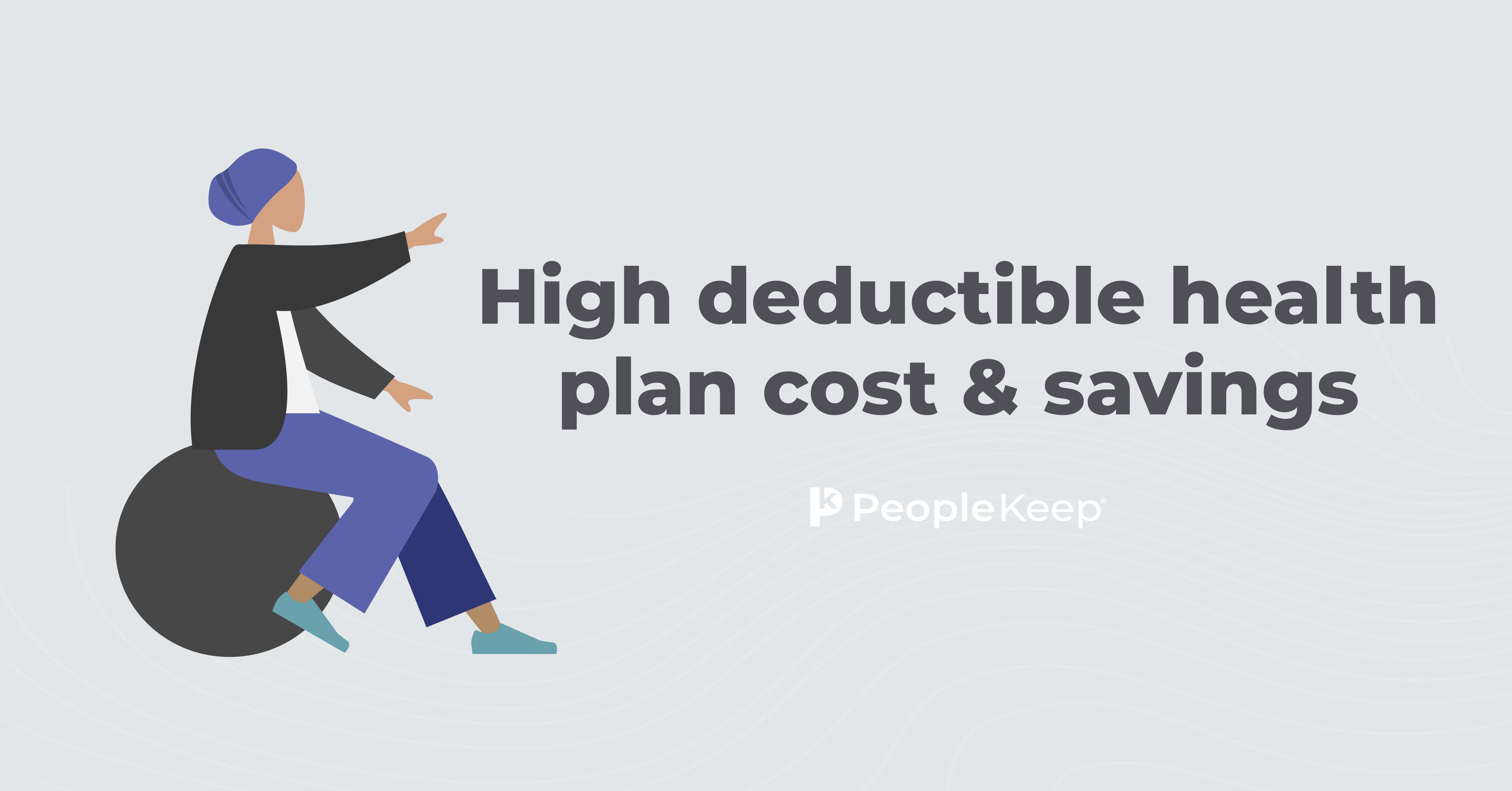 HSA Planning When Both Spouses Have High-Deductible Health Plans