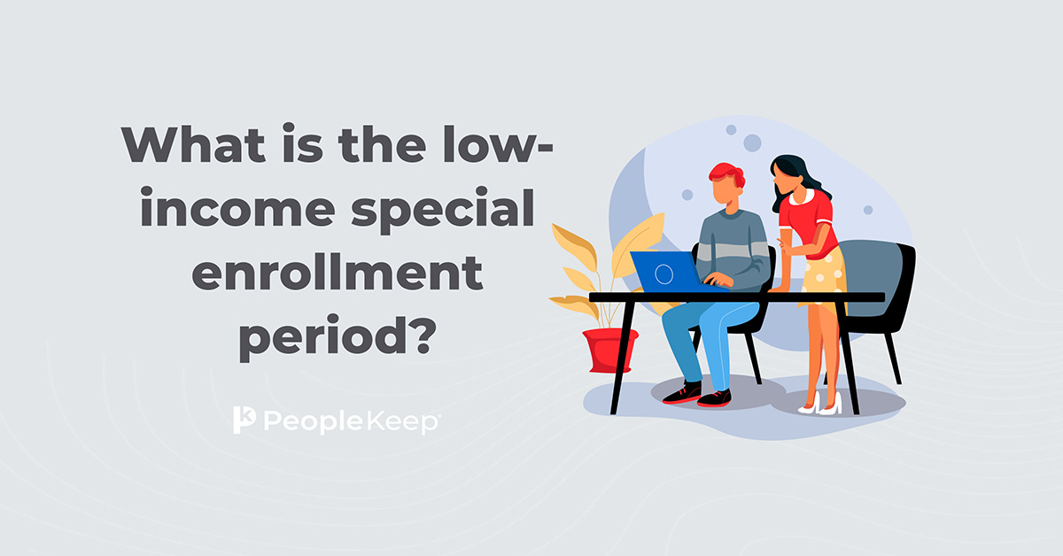 Determine if You Qualify for a Special Enrollment Period
