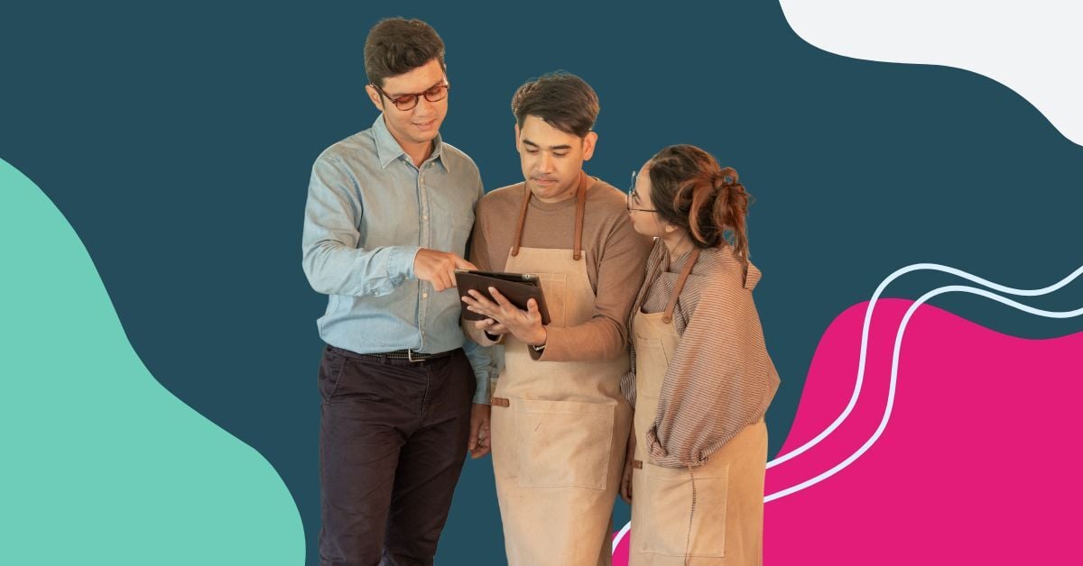 Why fewer small businesses are offering group health insurance