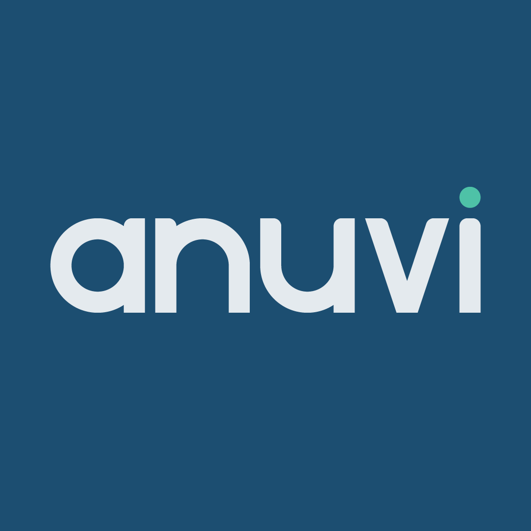 Anuvi logo