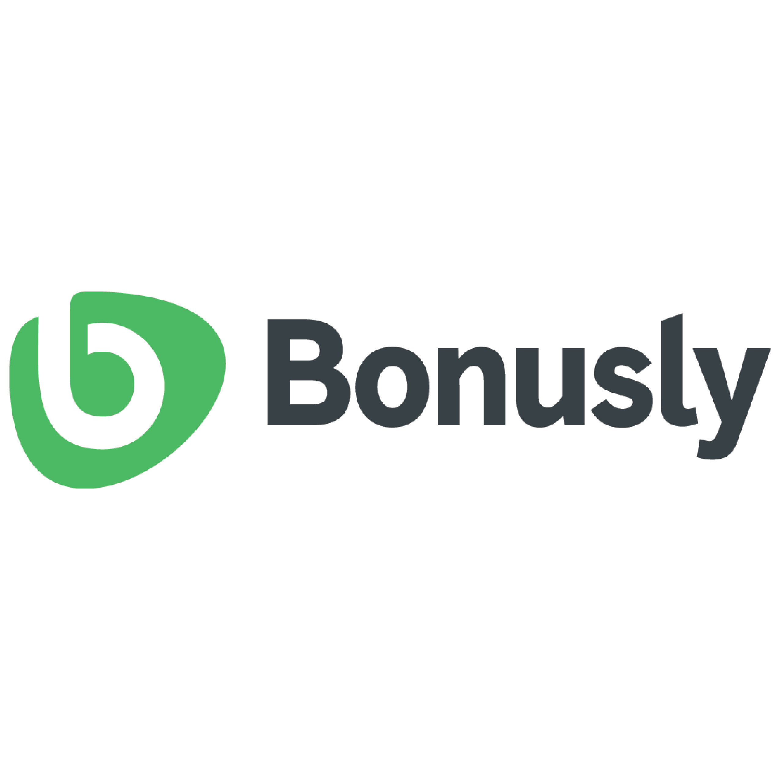 Bonusly logo