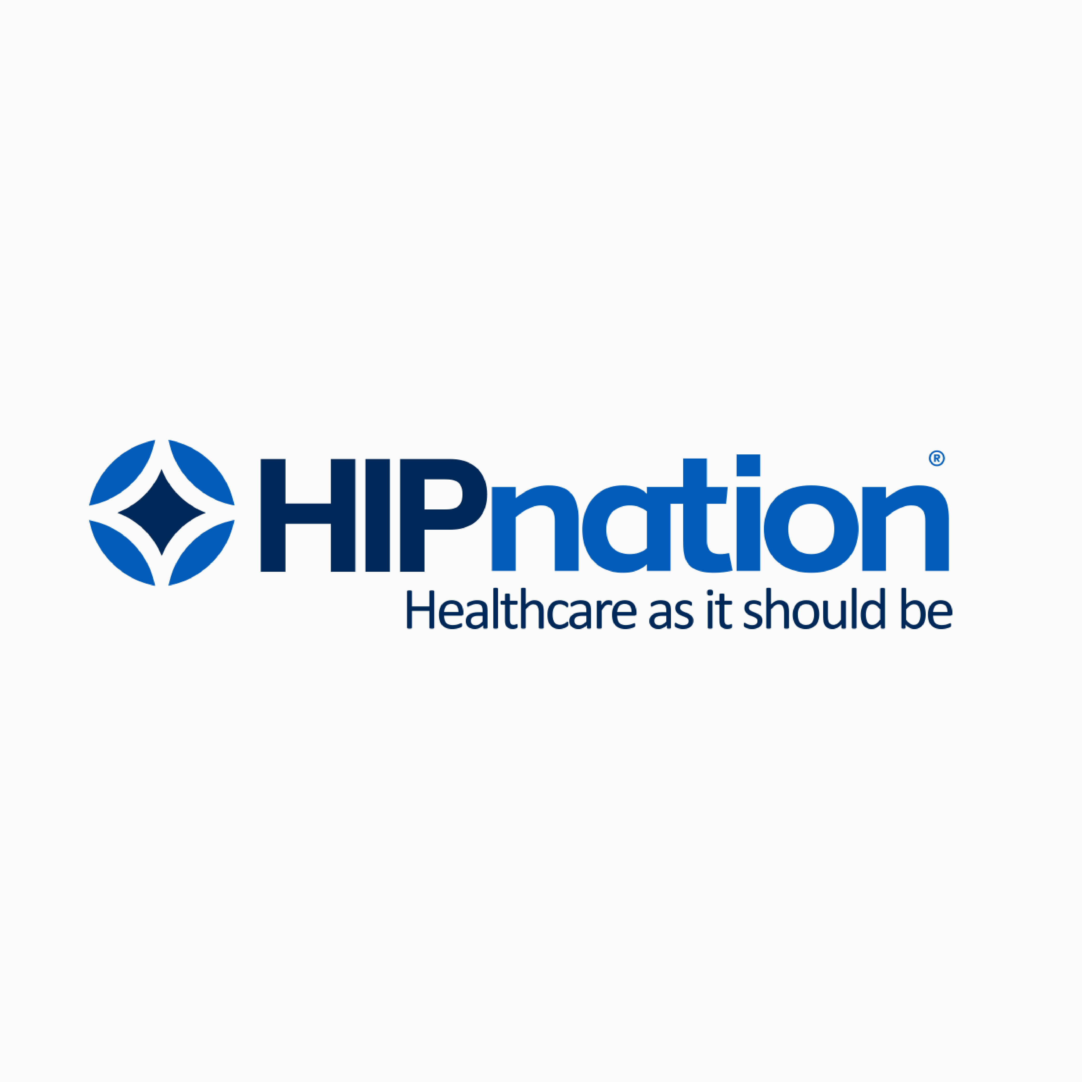 HIPnation logo