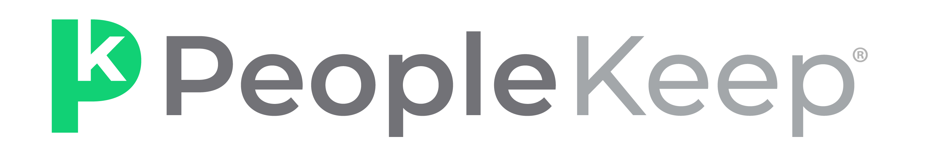 PeopleKeep Logo