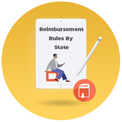 Reimbursement-Rules-By-State