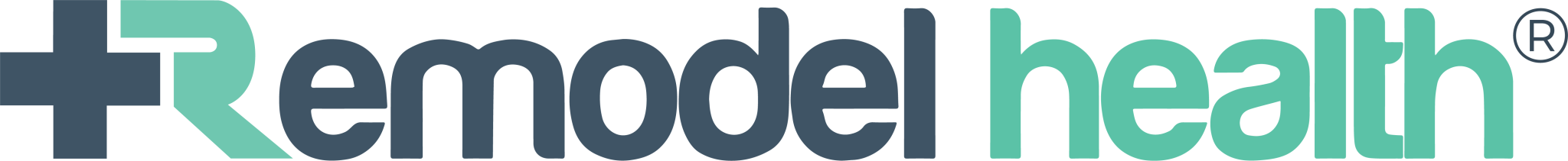 Remodel Health logo