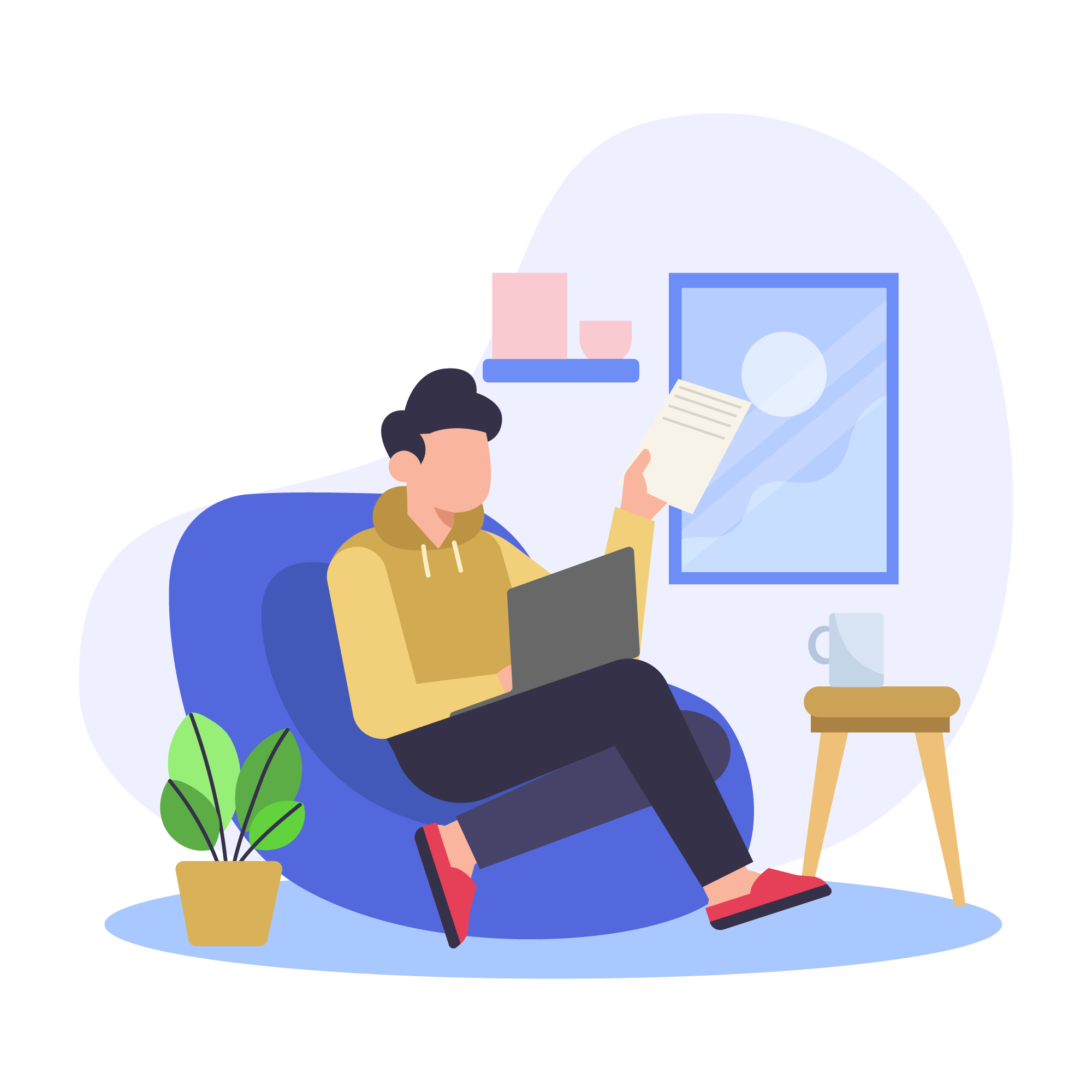 Remote Work A Remote Work A