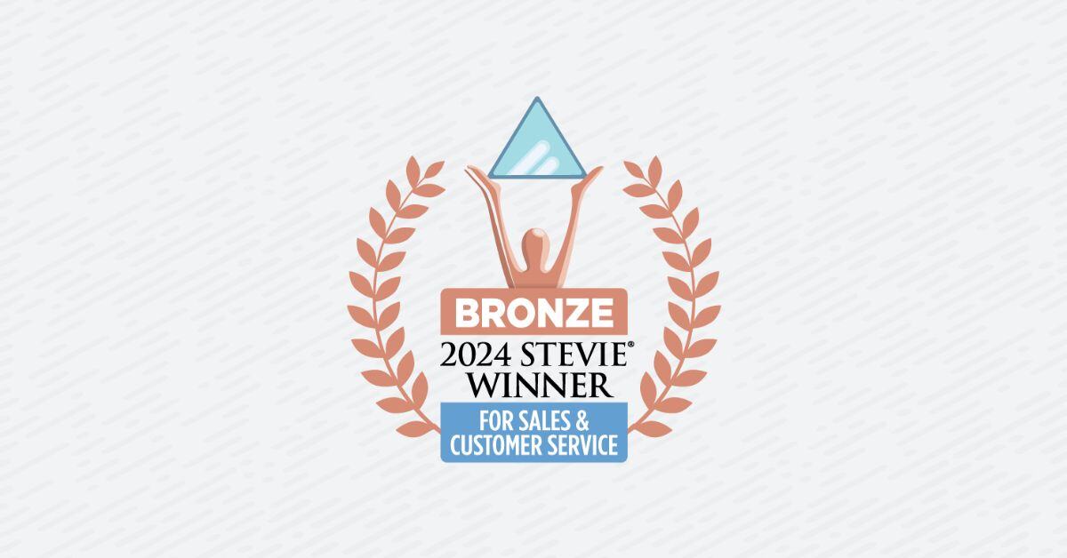 PeopleKeep named 2024 Stevie Awards finalist