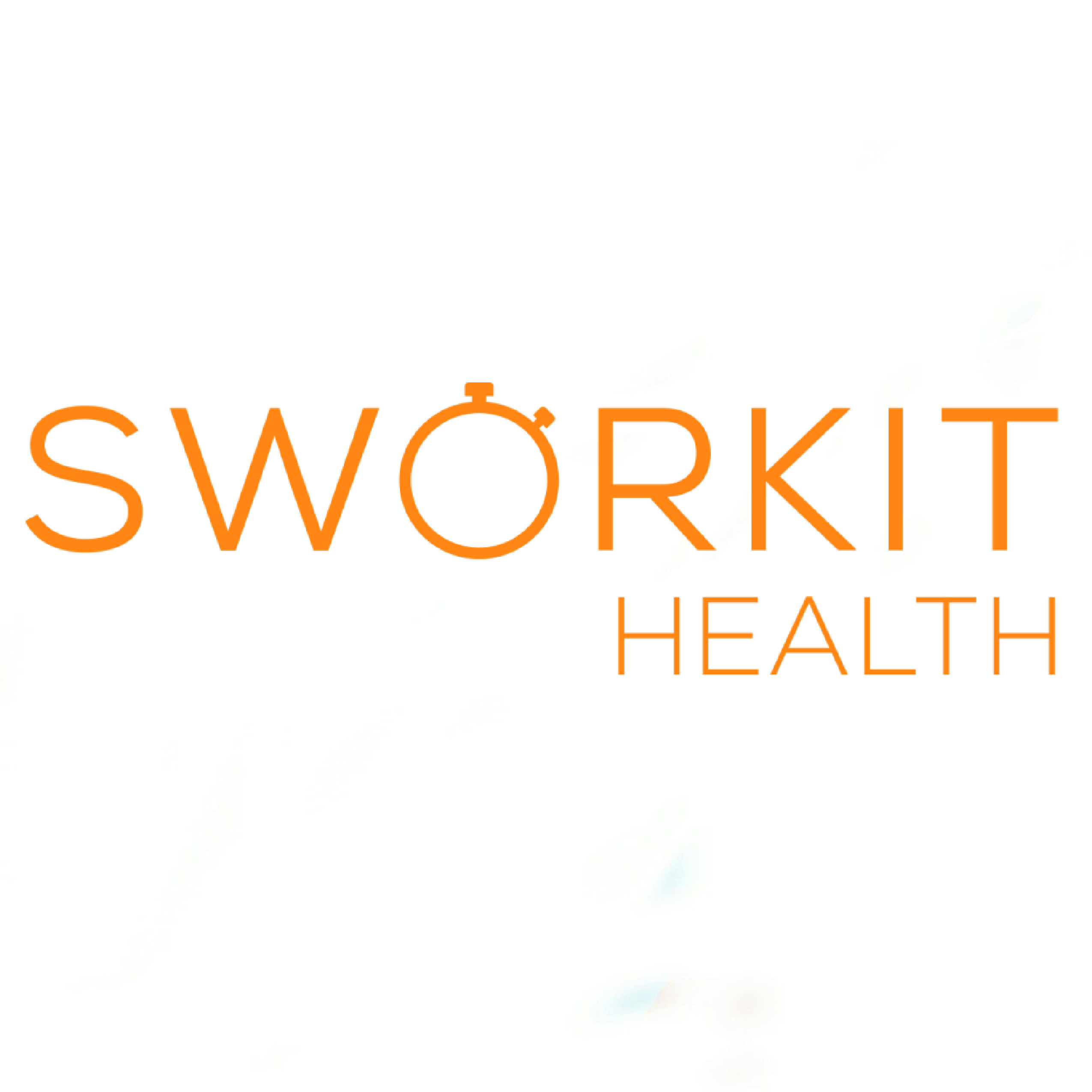 Sworkit Health logo
