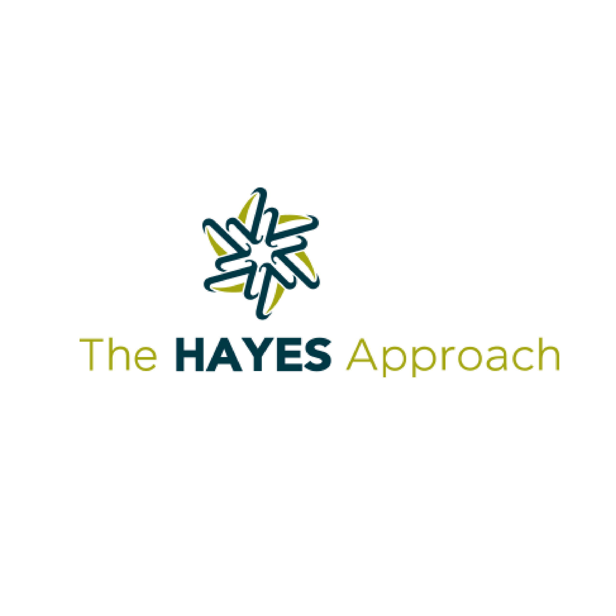 The Hayes Approach logo