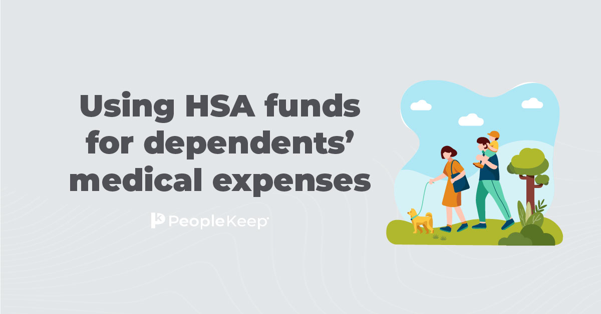 HSA Eligible Expenses